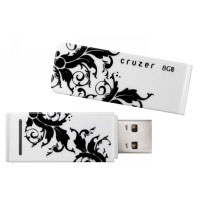 Sandisk Cruzer Pattern 4 GB (PIX01696984)